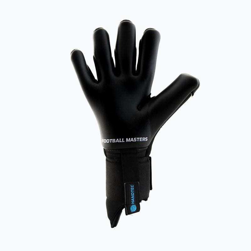 Football Masters Fenix сини вратарски ръкавици 1157-4 6