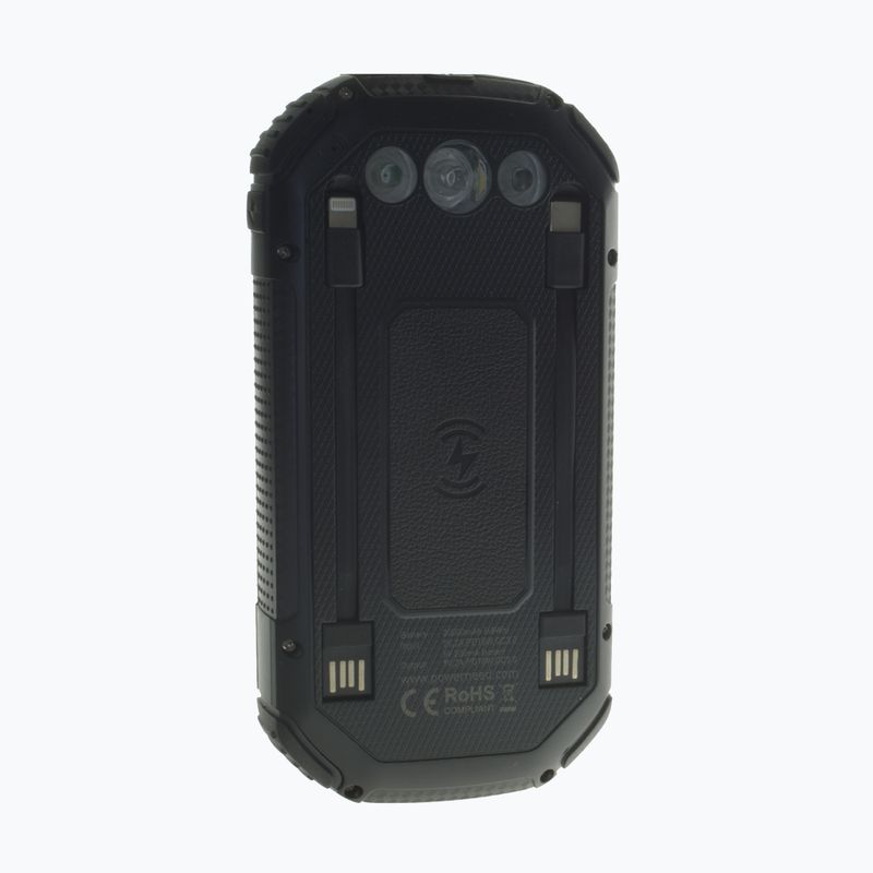 PowerNeed соларна батерия S20000C 1W черна 6