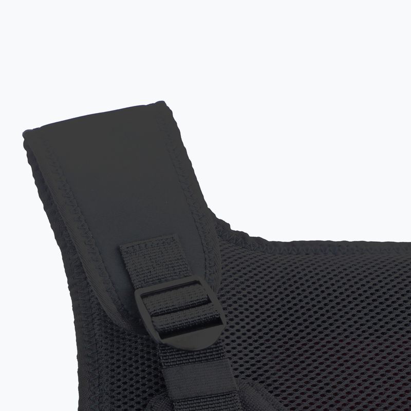 Glovii GV1 отопляема жилетка черна 4