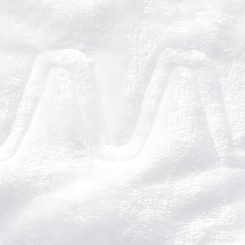 Glovii GA1W отопляем шал бял 7