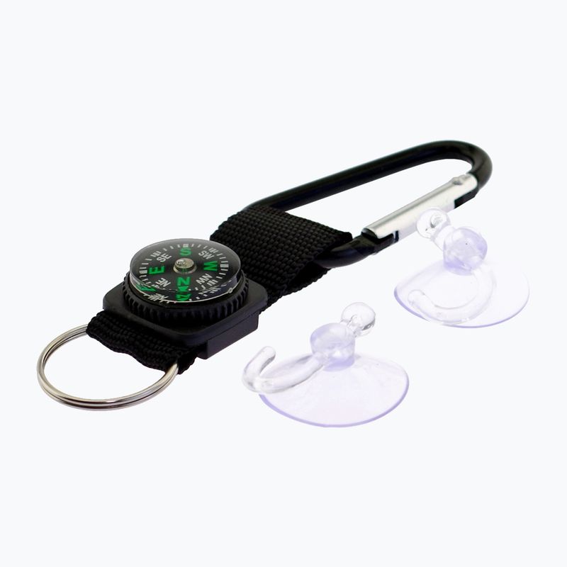 PowerNeed ES-4 6W слънчев панел, черен 7