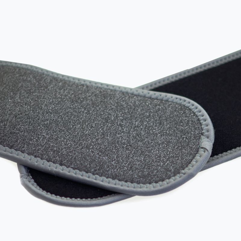 Glovii GB1U отопляем колан с USB вход сив 8