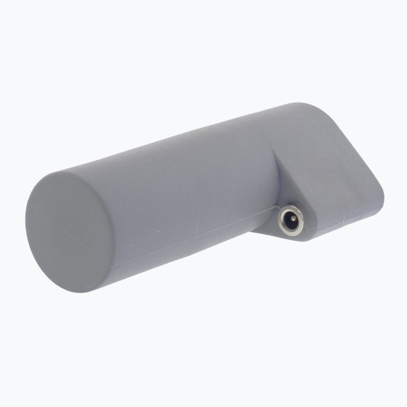 Glovii GEG сиви отопляеми ръкавици 10