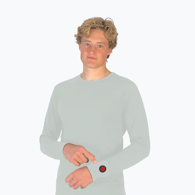 Glovii GJ1G сив суитчър с подгряване 2
