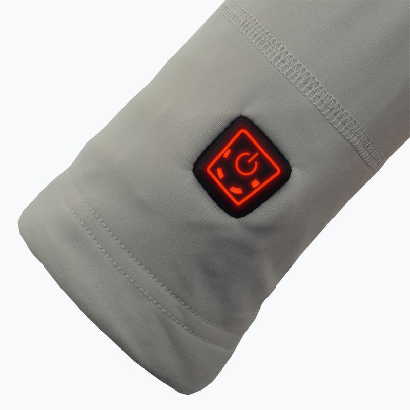 Glovii GJ1G сив суитчър с подгряване 6