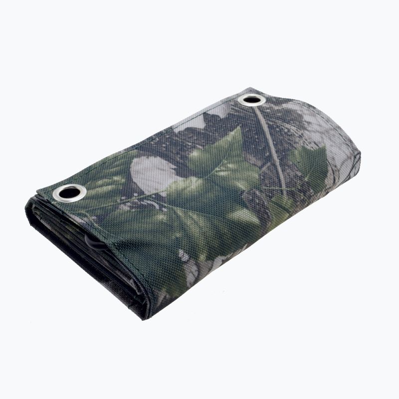 PowerNeed ES-6 9W слънчев панел, черен 6