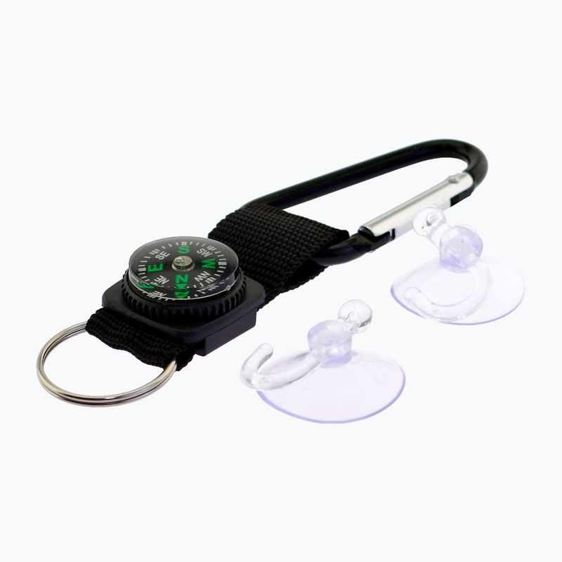 PowerNeed ES-6 9W слънчев панел, черен 7