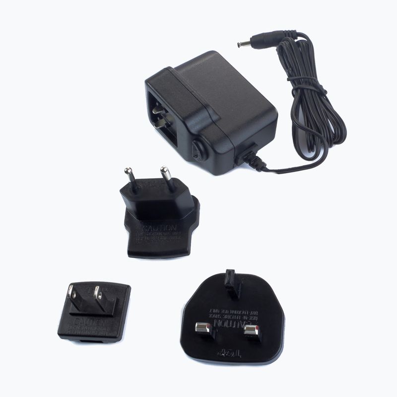 Glovii GTMB мъжко яке с подгряване черно 9