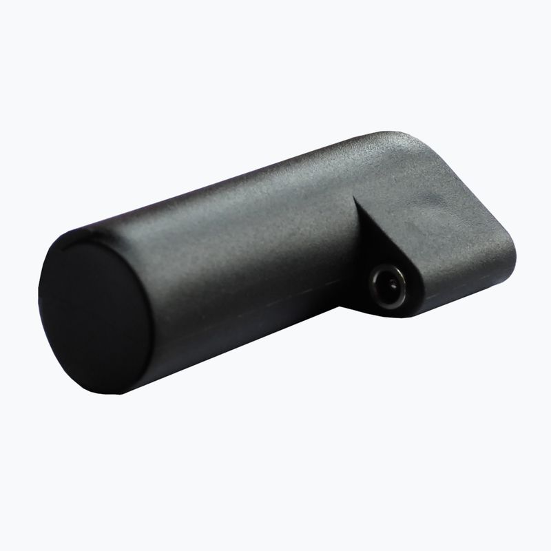 Glovii GHB отопляема качулка черна 5