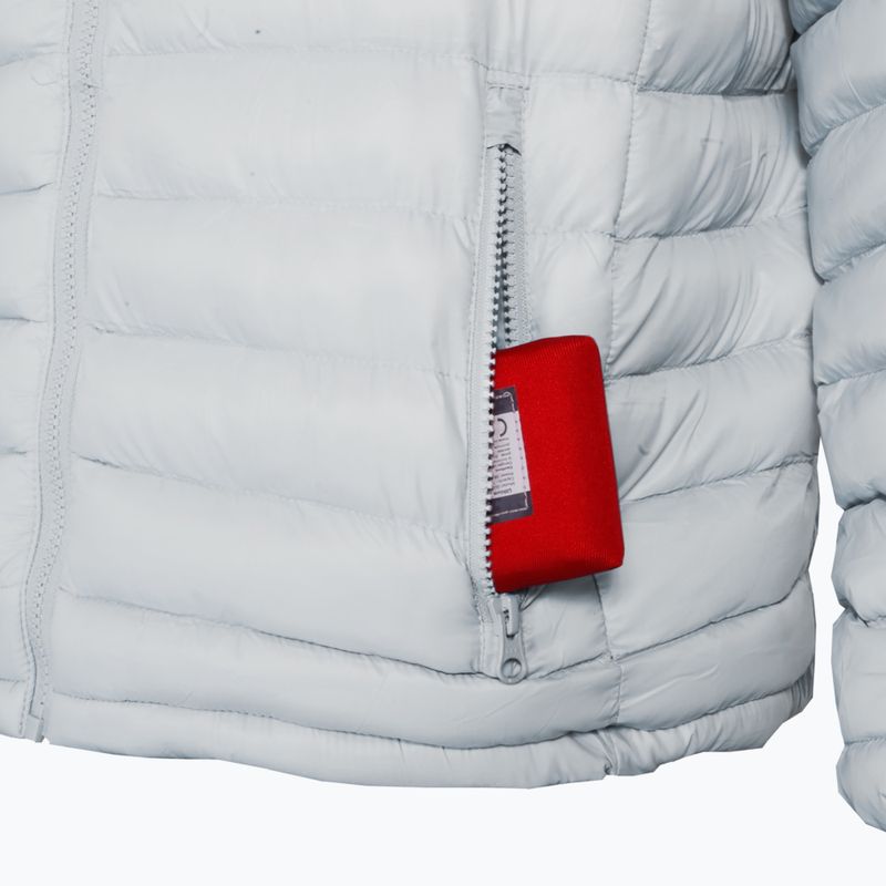 Glovii GTMG мъжко яке с подгряване сиво 6