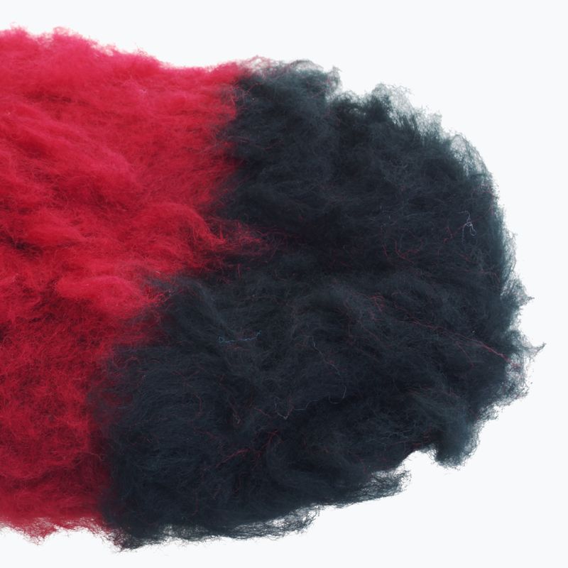 Glovii GQ3 отопляеми чорапи с дистанционно управление червени 8