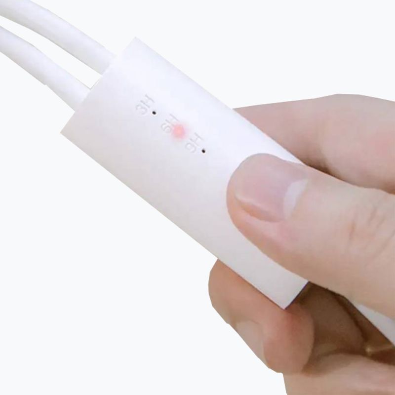 Glovia GG20 сушилня за обувки с таймер 2