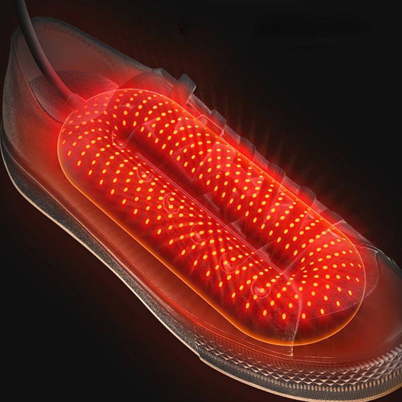 Glovia GG20 сушилня за обувки с таймер 6