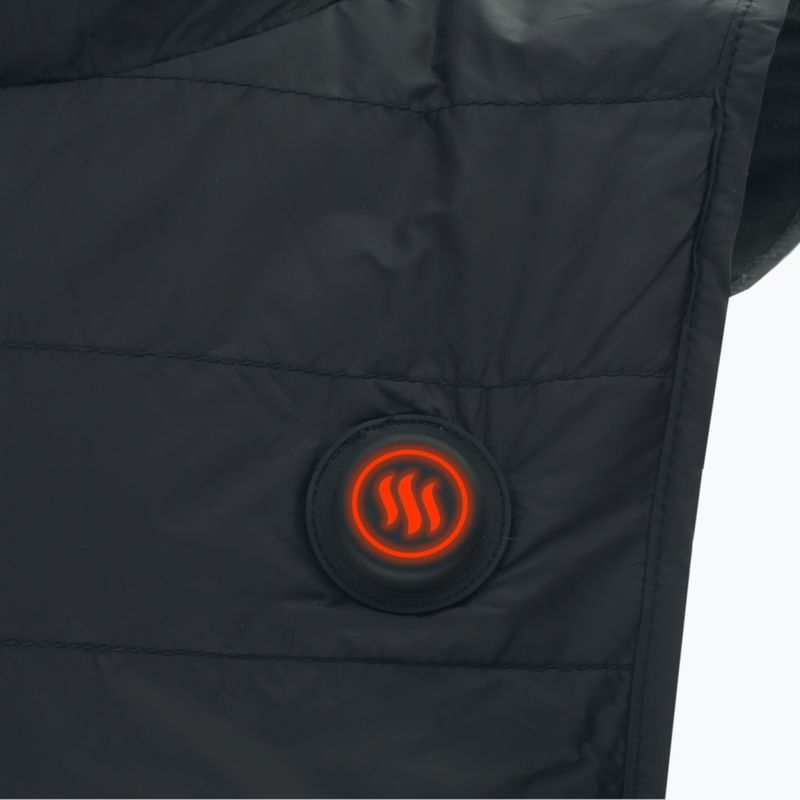 Glovii GA2M нагревател за врата черен 7