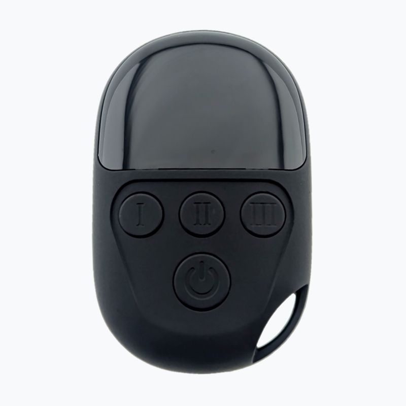 Glovii GW3 отопляеми вложки за ски обувки черни 8