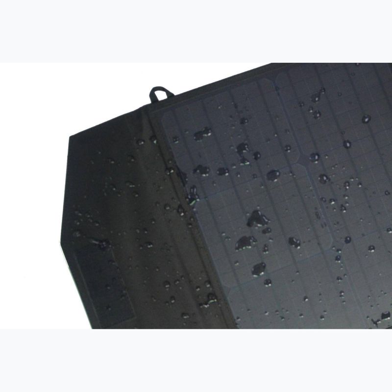 Захранваща станция PowerNeed CPS300 80000 mAh, черна 7