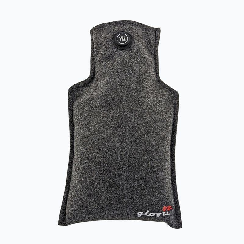 Glovii GHW1 отопляем термофилтър сив 3