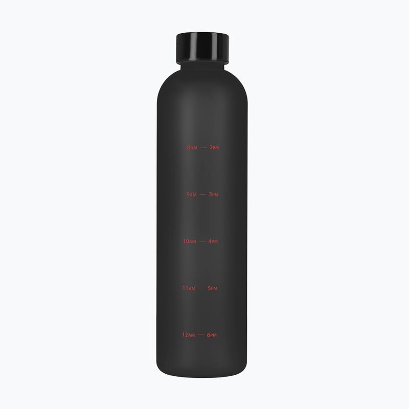 Бутилка HMS NCD61 1000 ml black 2