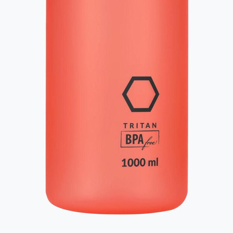 Бутилка HMS NCD61 1000 ml red 3