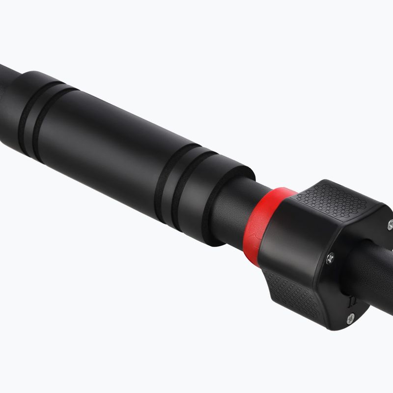 Лост за набирания HMS DD300 black/red 4