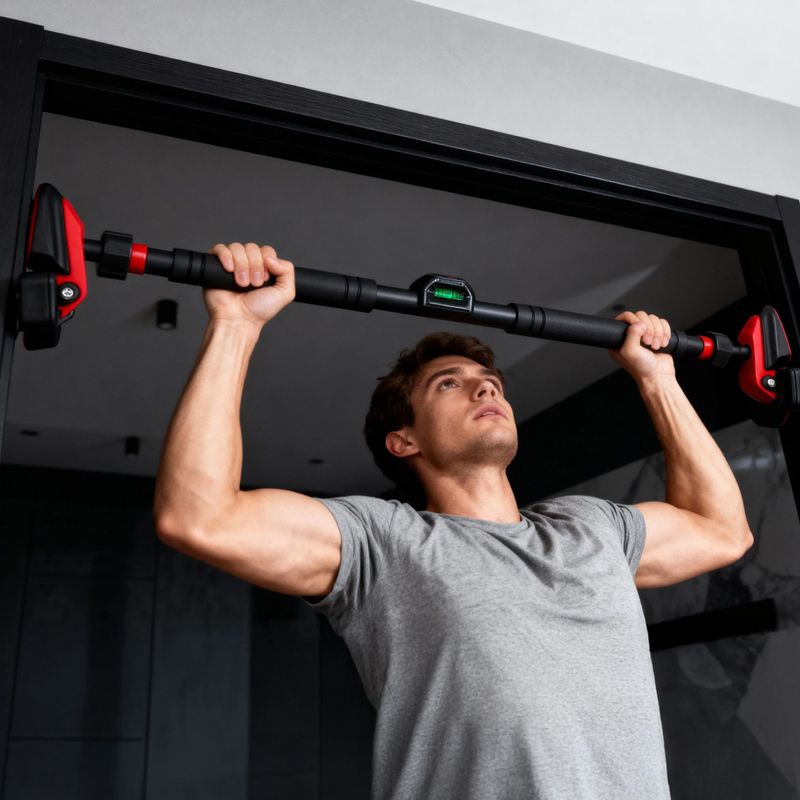 Лост за набиране HMS DD500 black/red 12