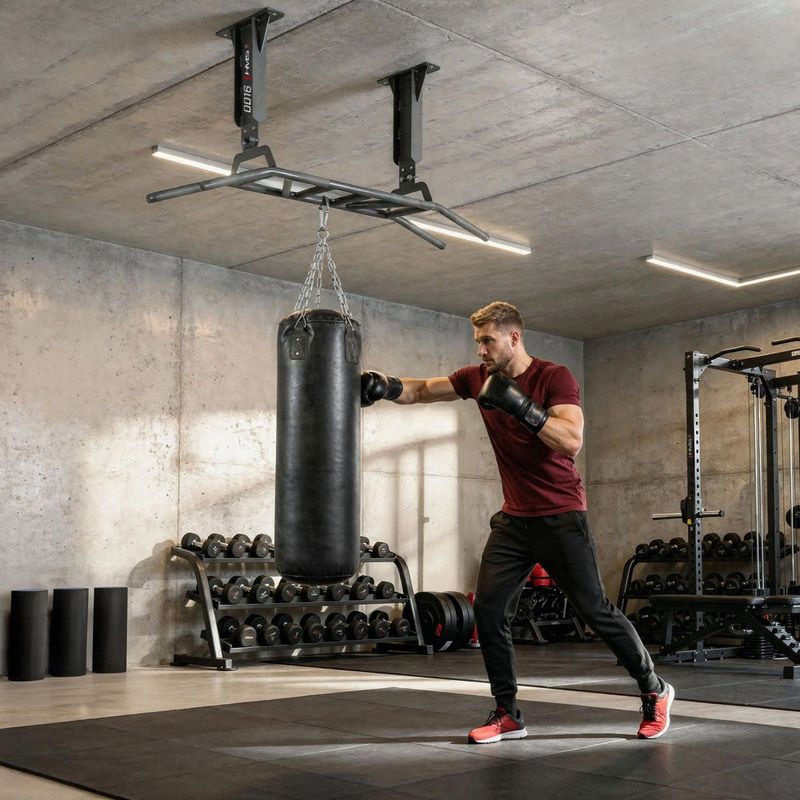 Лост за набиране HMS DD16  black 5