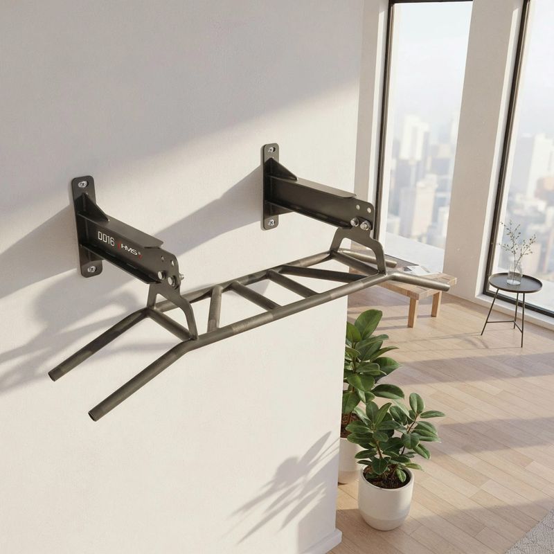 Лост за набиране HMS DD16  black 8