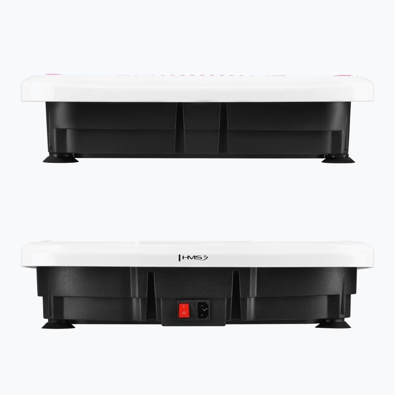 Вибрационна платформа HMS SVP45 pink 4