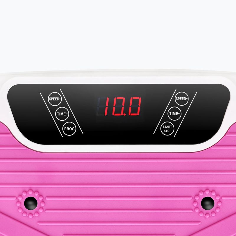 Вибрационна платформа HMS SVP45 pink 5