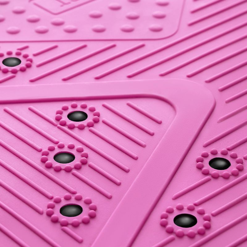 Вибрационна платформа HMS SVP45 pink 6