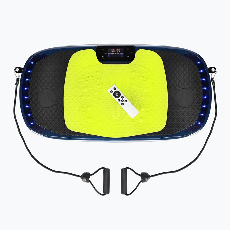 Вибрационна платформа HMS SVP13 navy blue 2