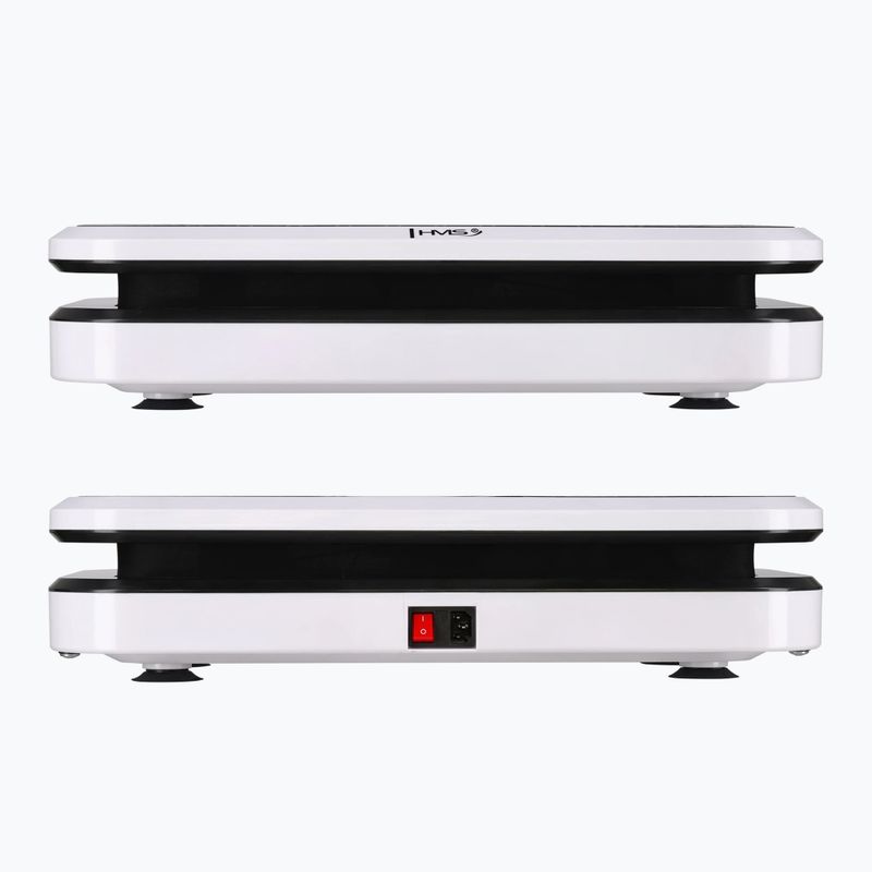 Вибрационна платформа HMS SVP09 black/white 5