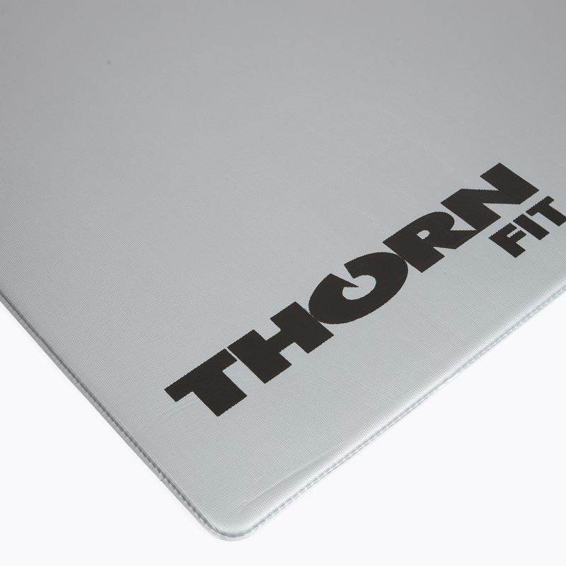 Постелка THORN FIT Performance Studio Mat silver 3