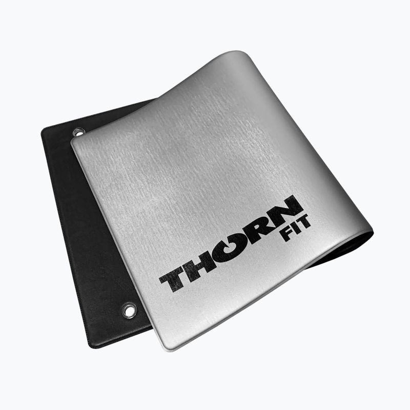 Постелка THORN FIT Performance Studio Mat silver 8