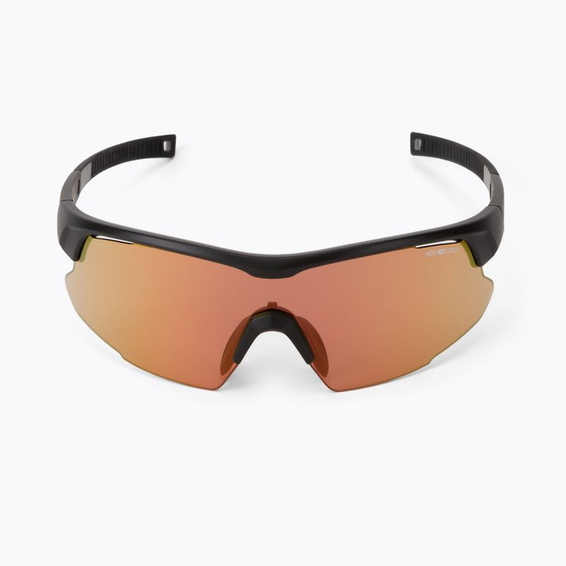 Очила за колоездене GOG Orion черно-сиви E670-1 3