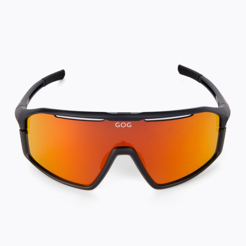 Очила за колоездене GOG Odyss navy blue E605-2 4