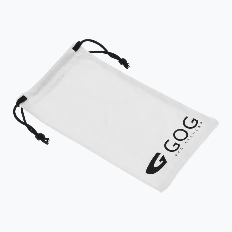 Слънчеви очила GOG Pico matt navy blue/polychromatic white-blue 8
