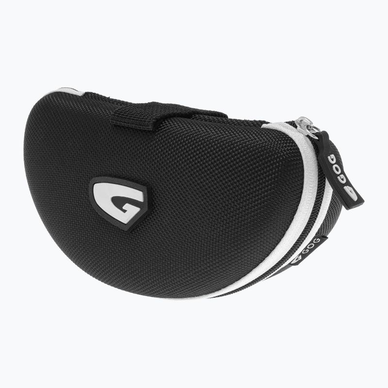 Слънчеви очила GOG Tatra matt black/polychromatic red 8