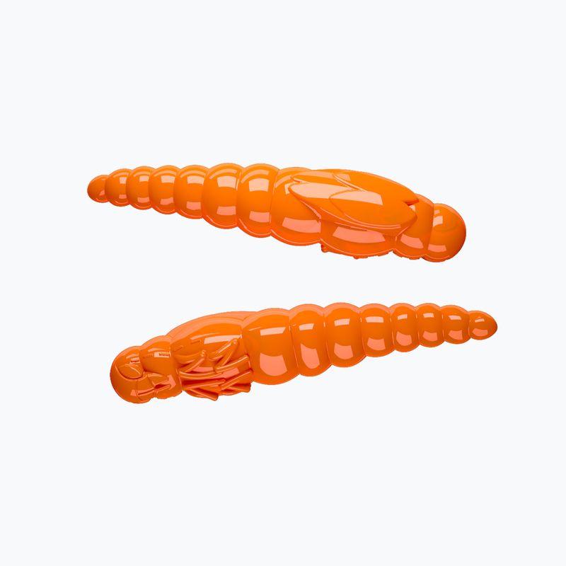 Libra Lures Largo Slim Krill 12 бр. Горещо оранжево LARGOSLIMK34