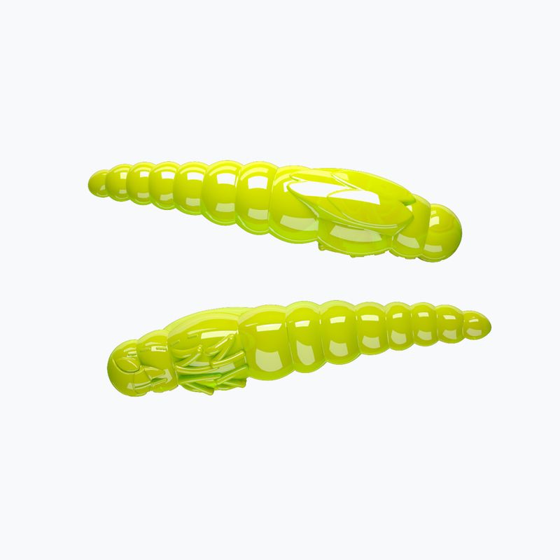 Libra Lures Largo Slim Krill 12 бр. Ябълково зелено LARGOSLIMK34