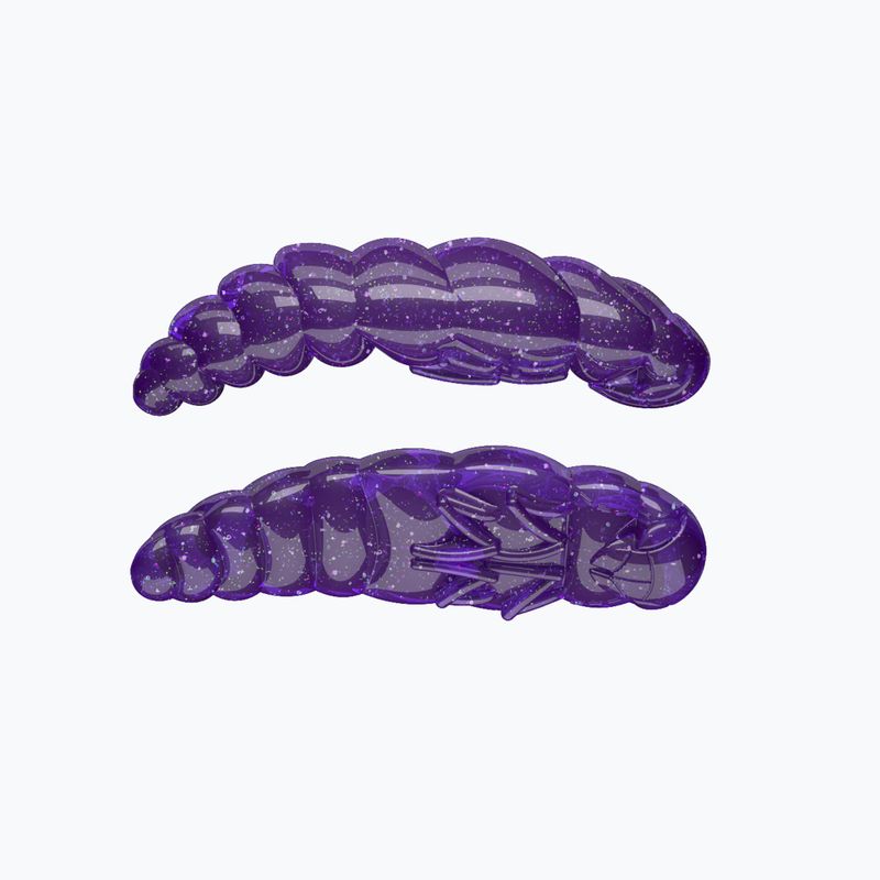 Libra Lures Largo Ser 10 бр. Лилаво с блясък LARGOK35