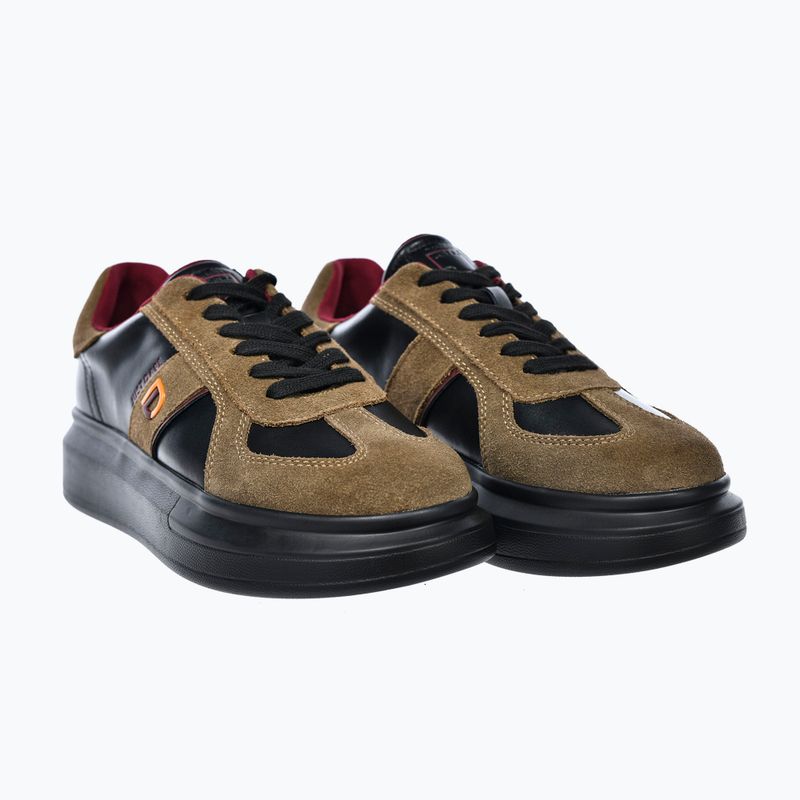 Дамски обувки BIG STAR SS2D4001 black 9