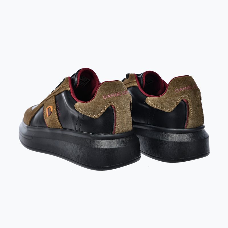 Дамски обувки BIG STAR SS2D4001 black 10