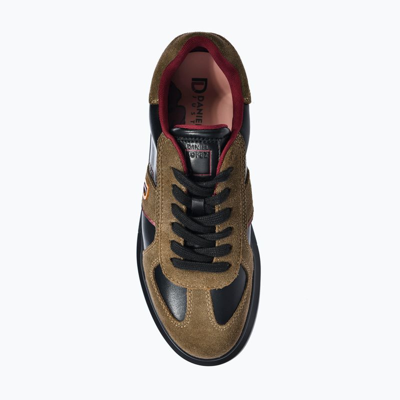 Дамски обувки BIG STAR SS2D4001 black 12