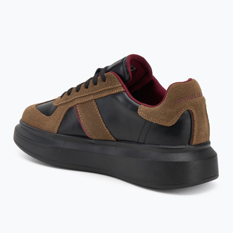 Дамски обувки BIG STAR SS2D4001 black 3