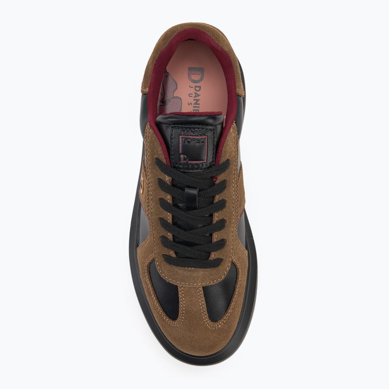 Дамски обувки BIG STAR SS2D4001 black 5