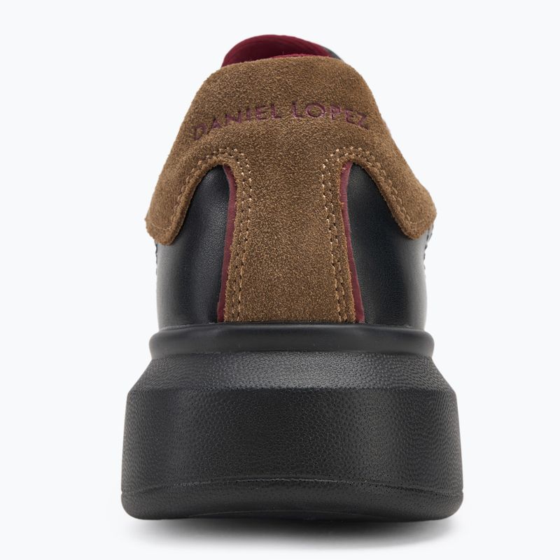 Дамски обувки BIG STAR SS2D4001 black 6