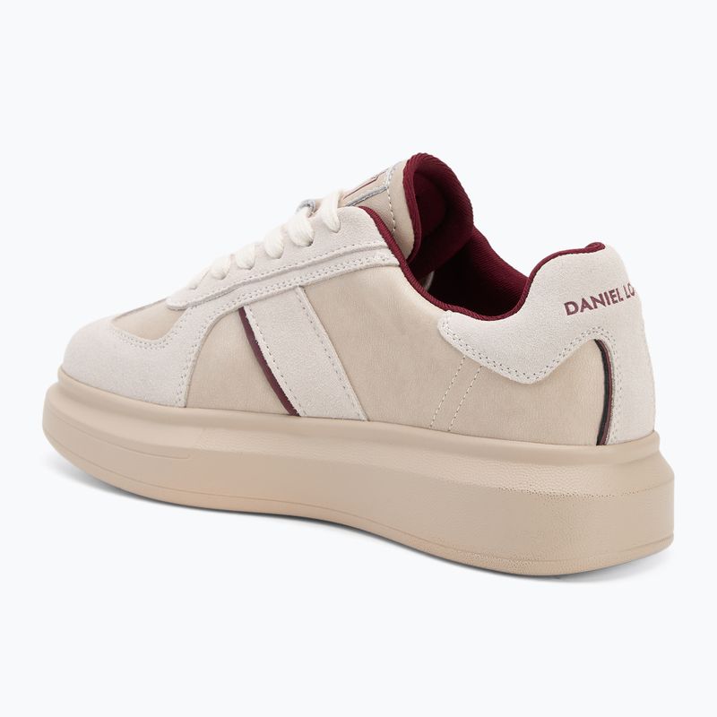 Дамски обувки BIG STAR SS2D4003 beige 3