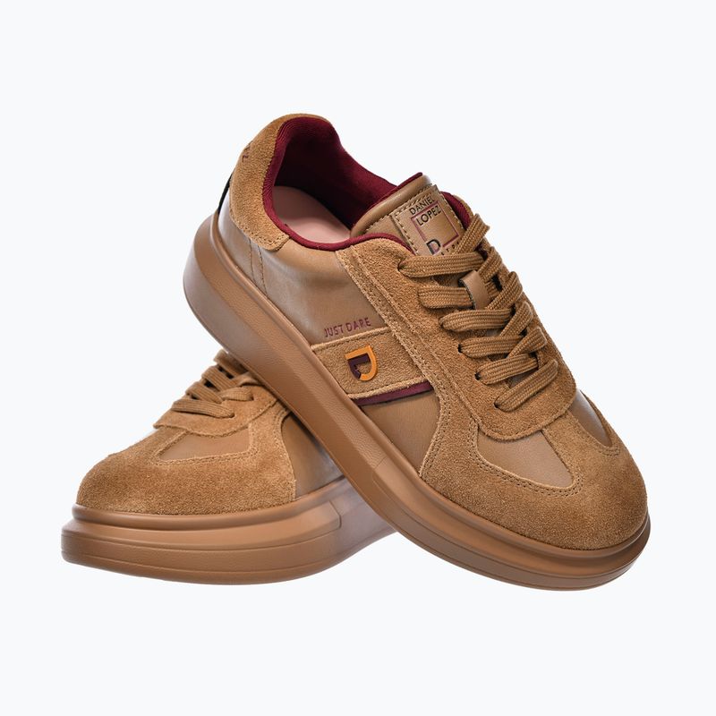 Дамски обувки BIG STAR SS2D4005 brown 11