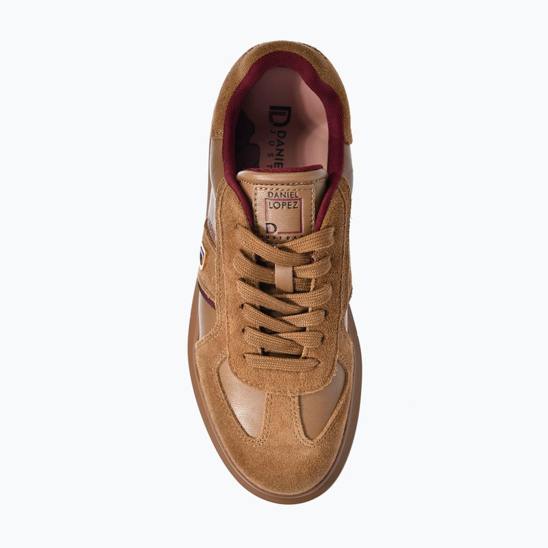 Дамски обувки BIG STAR SS2D4005 brown 12